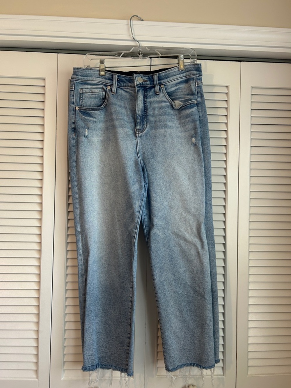 Women’s Jag jeans size 12